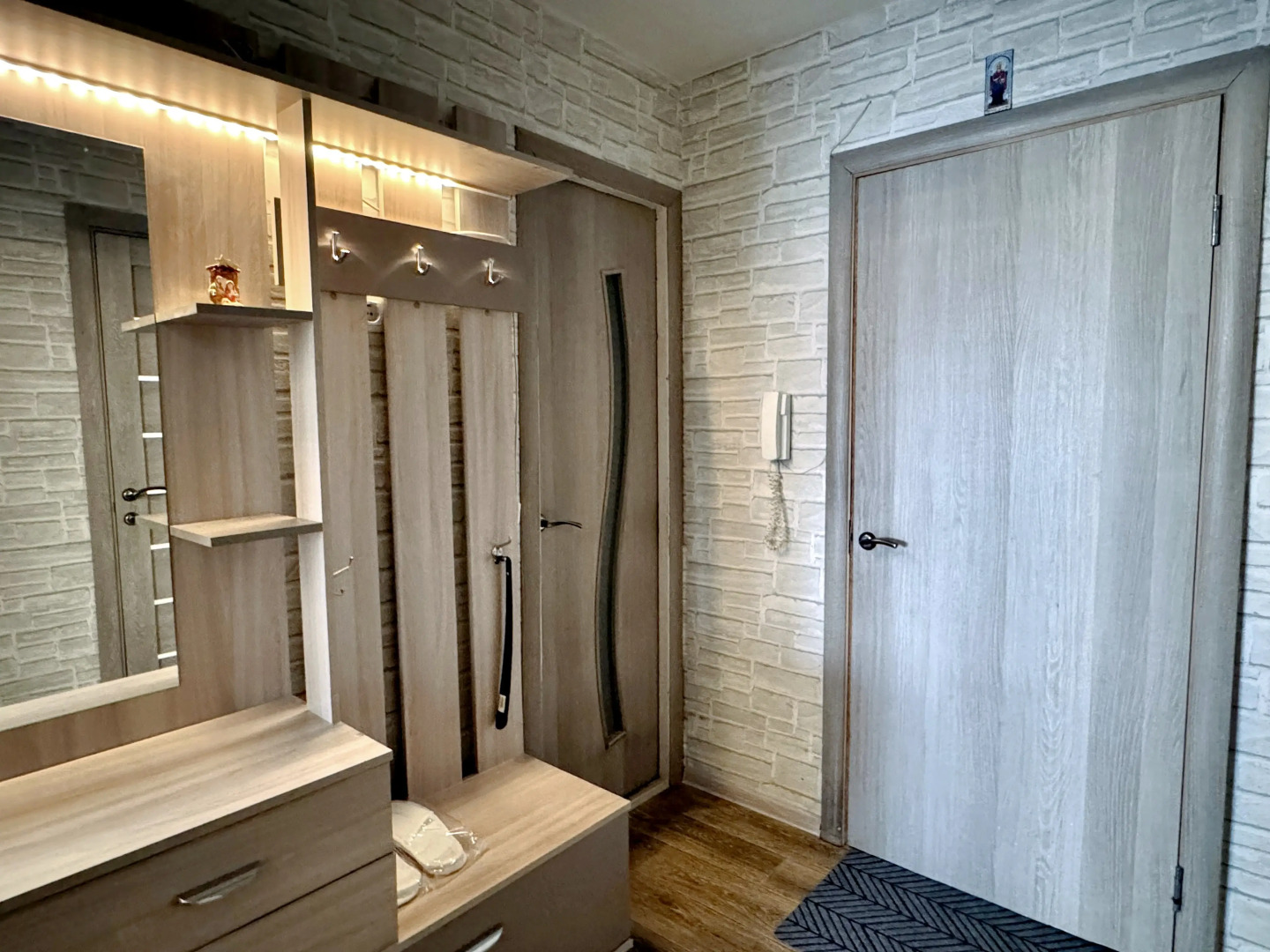 Квартира Музей Мирового Океана