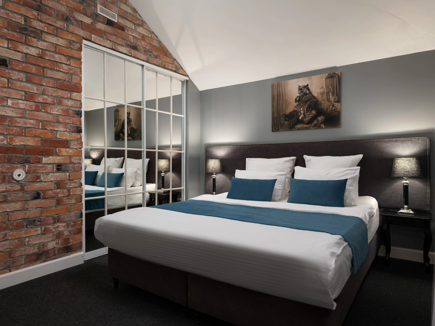 Отель Резиденция Булгакова