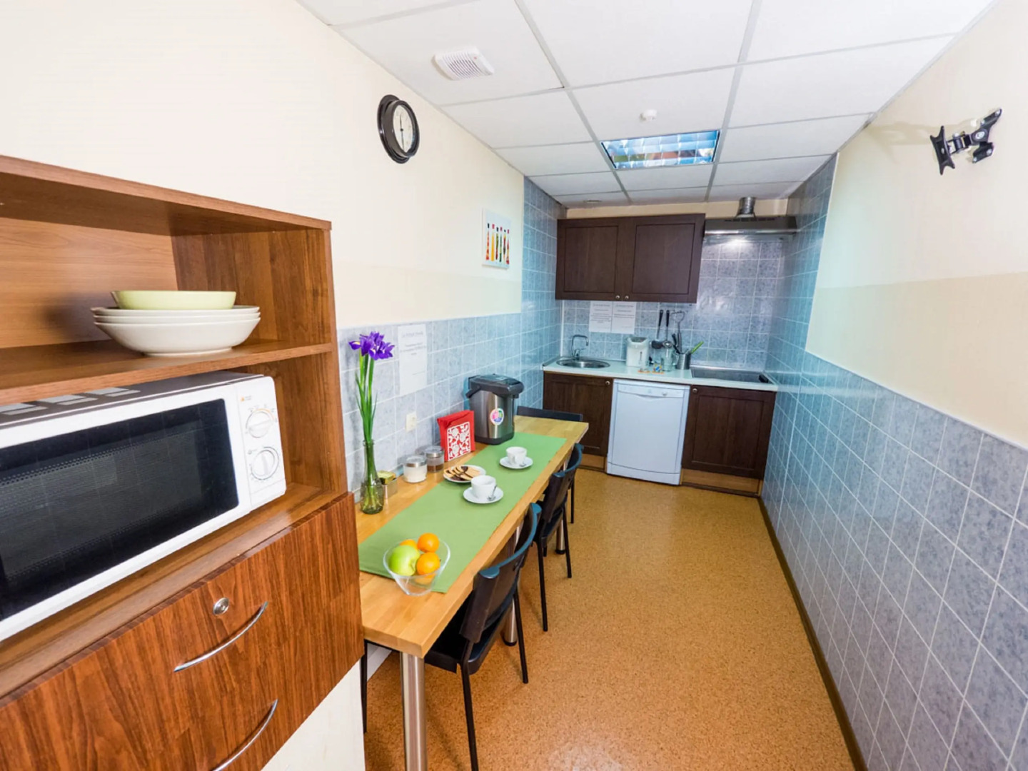 Мини-отель Ботанический