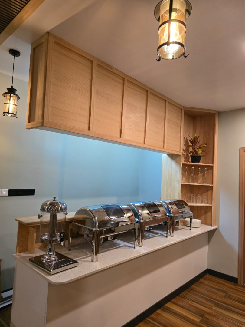 Гостевой дом Madi Grand Maldives