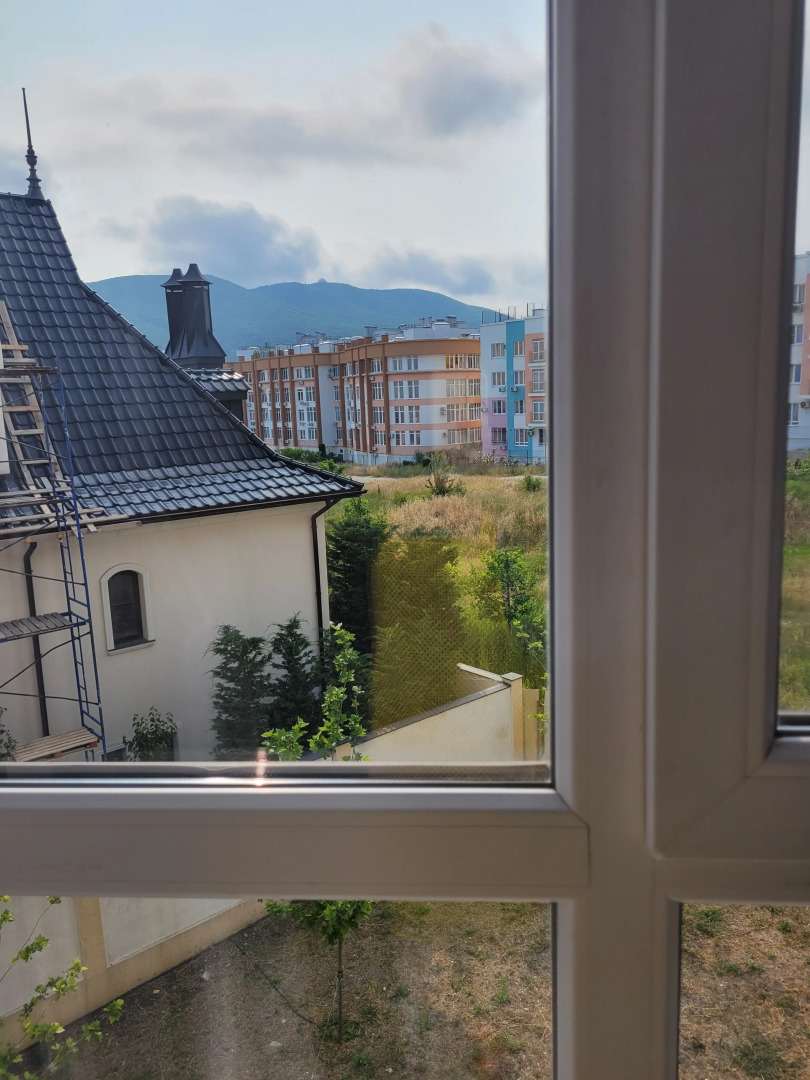 Квартира Видовая у Моря