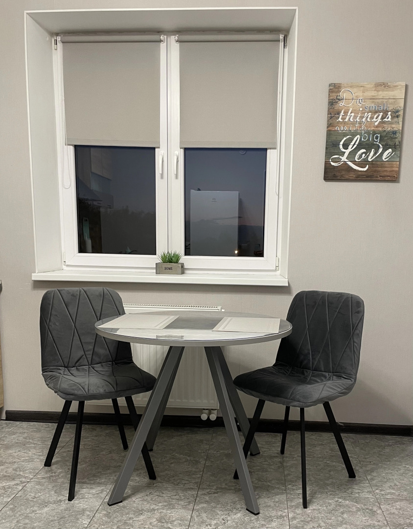 Квартира на проспекте Победы (Amalienau)