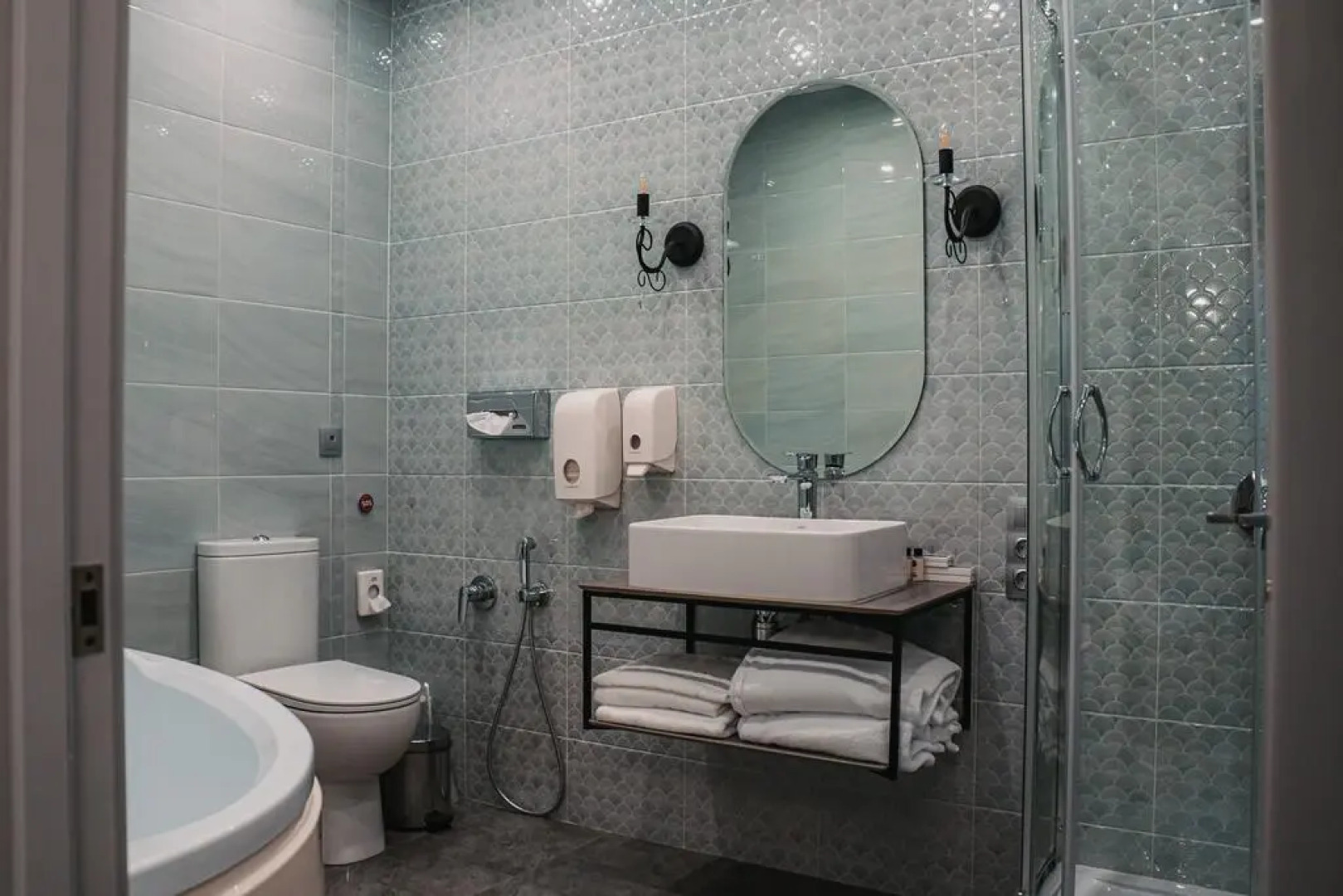 Отель Богородск & Spa