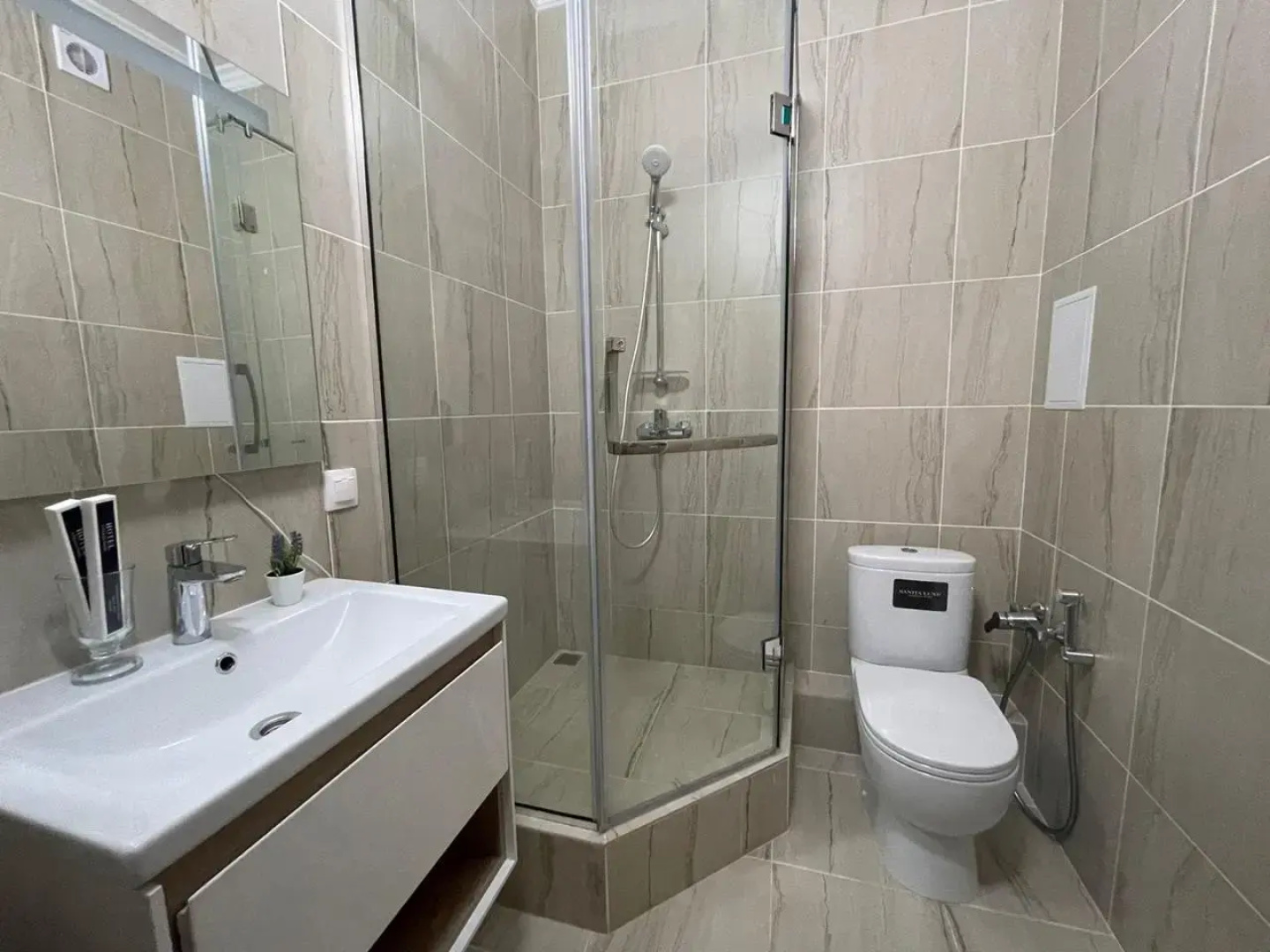 Квартира Nexpo City 206