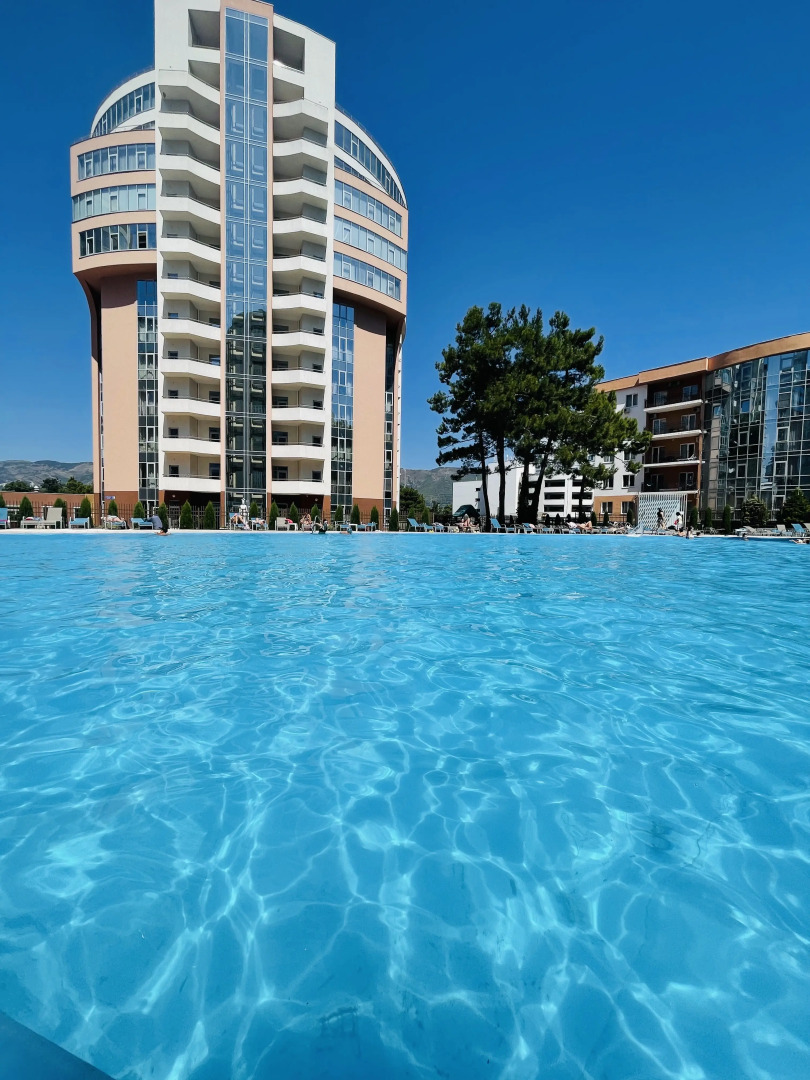 Апартаменты Sea&House