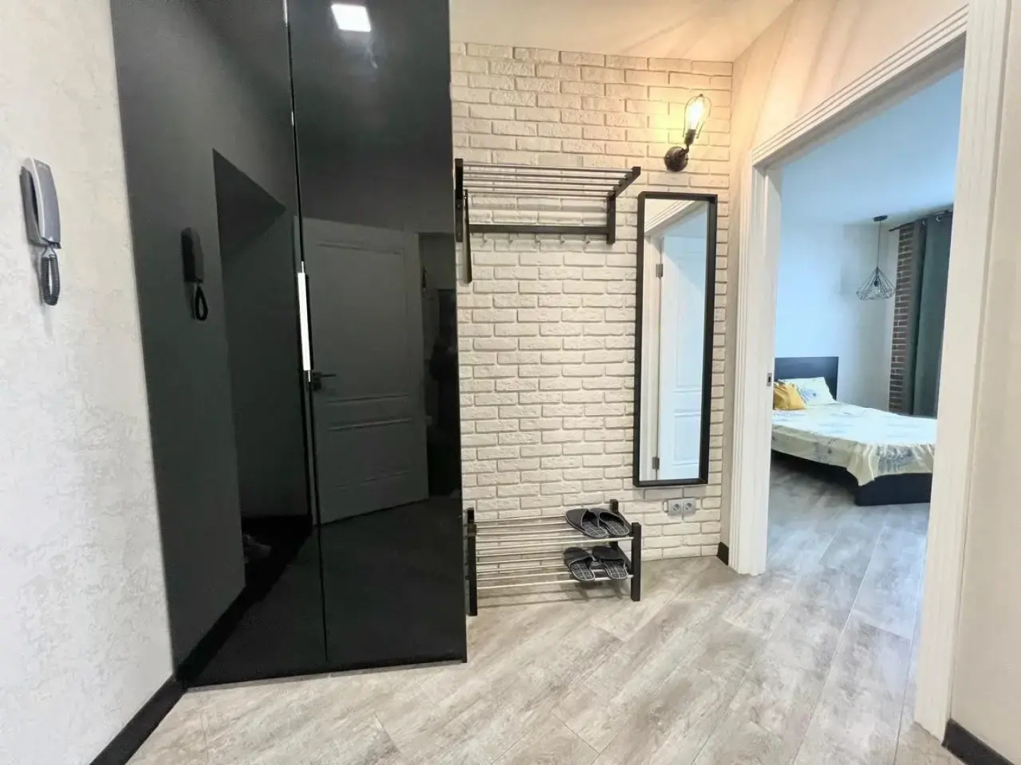 Апартаменты Эвкалиптовая Роща