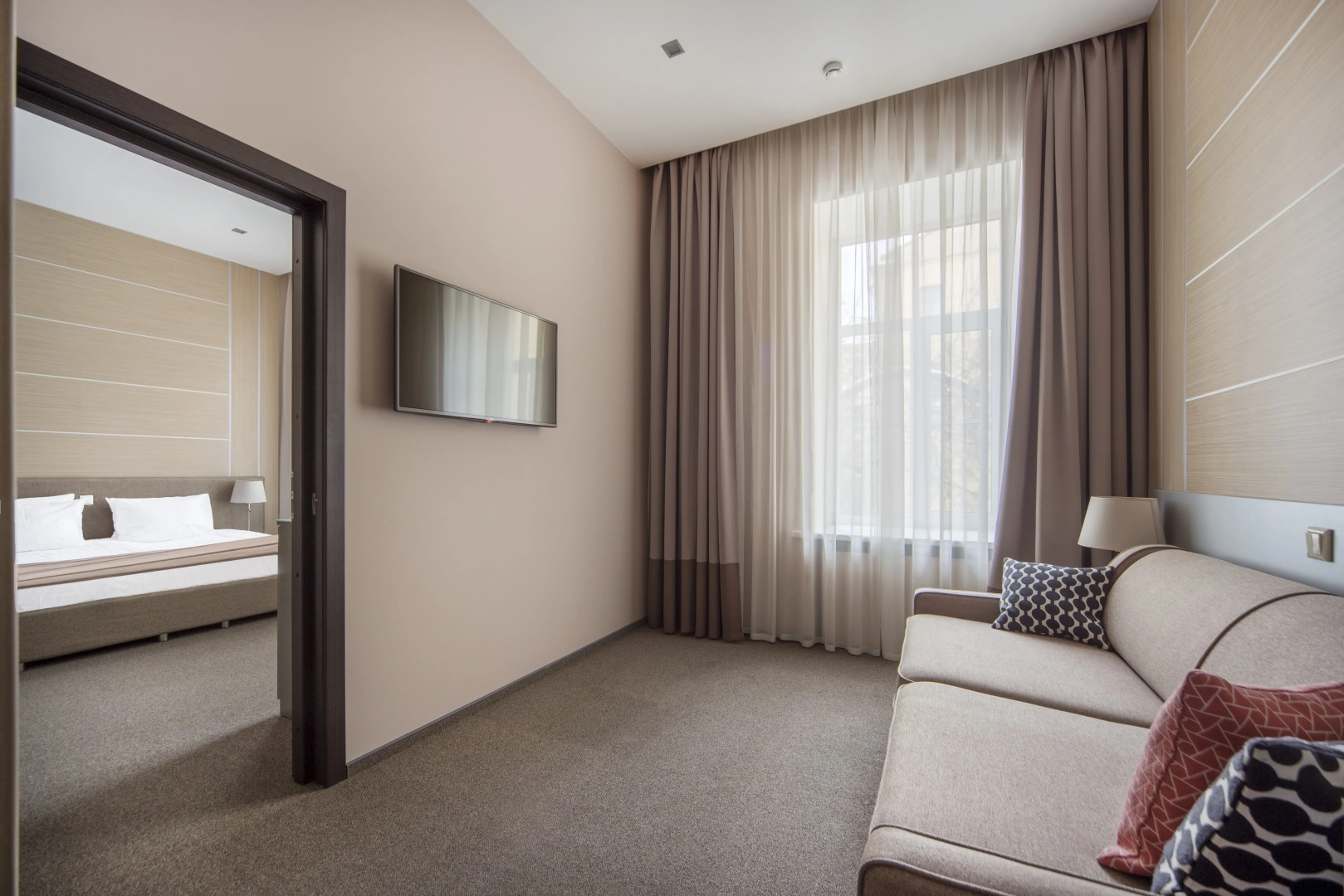 Бутик-отель 1852