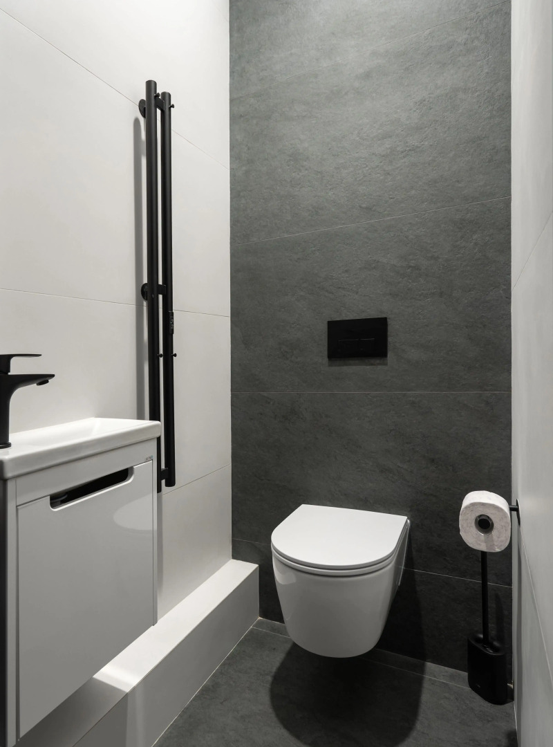 Апартаменты с Двумя Спальнями Рядом с Финским Заливом в Сестрорецке