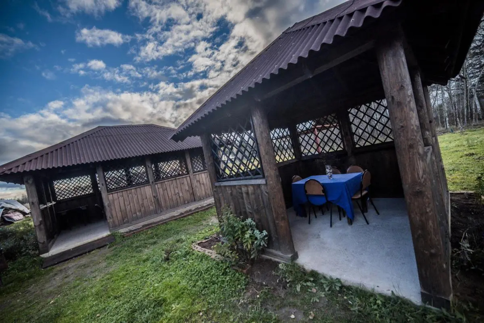 Мини-отель Валенок