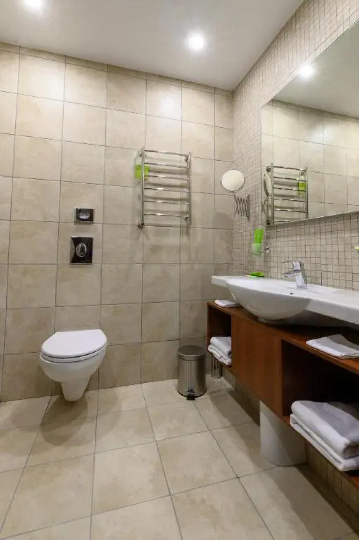 Отель Платан Южный