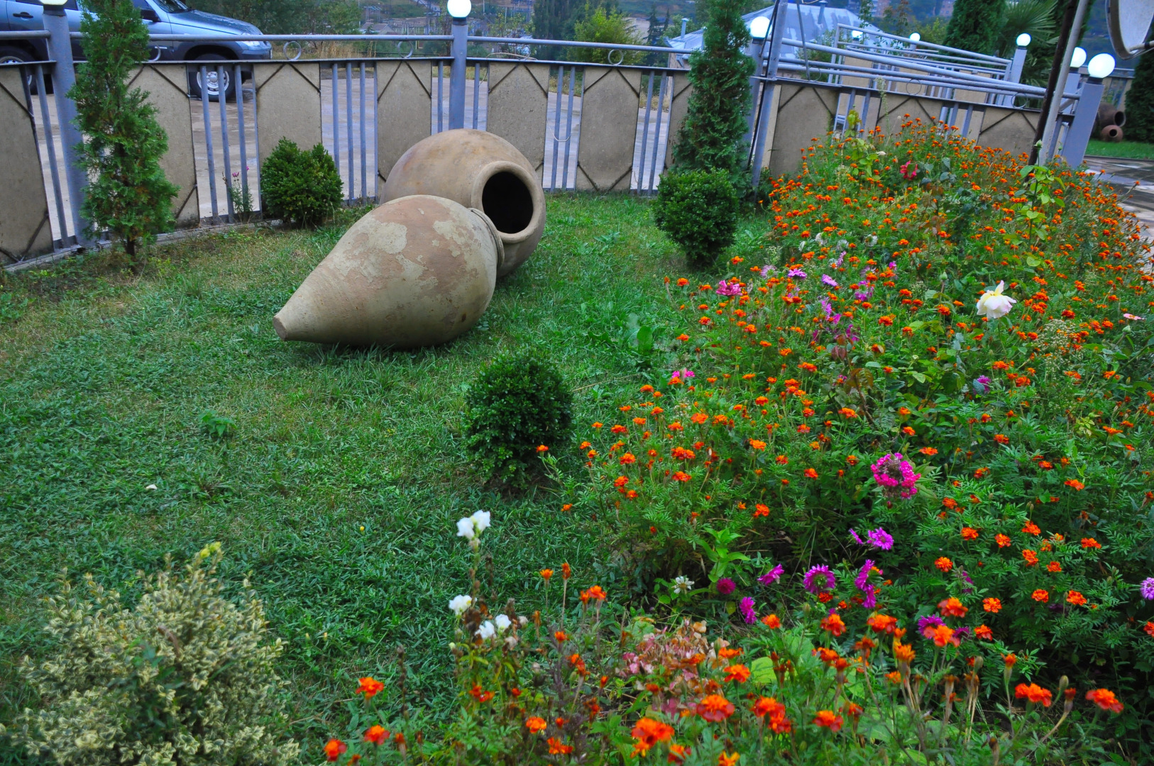 Гостевой дом Kamar