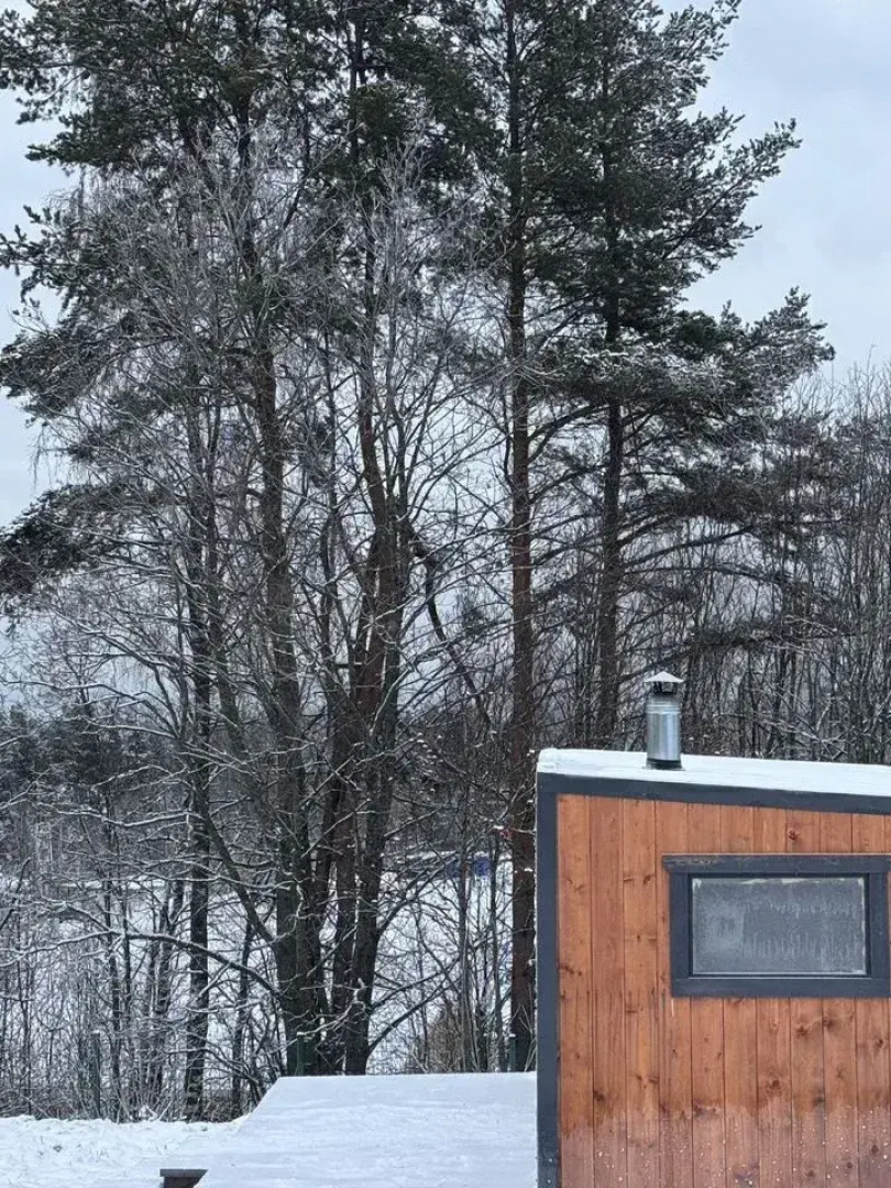 Частный дом ИГМА Сосновские горки 6-местный