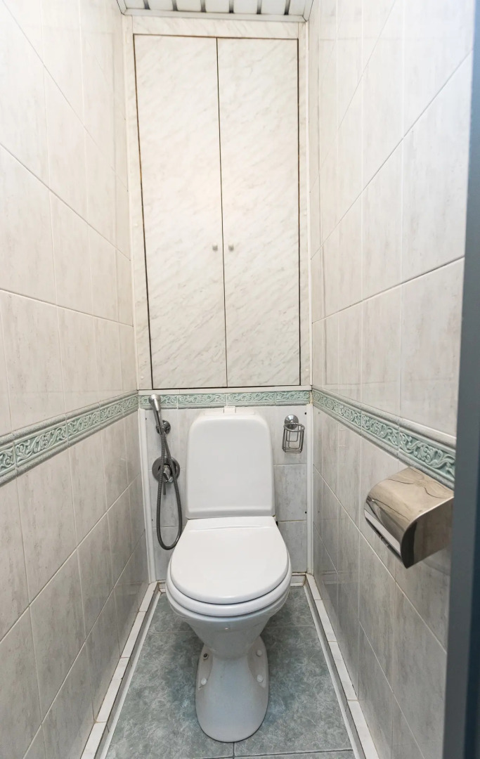 Апартаменты Дизайнерская квартира