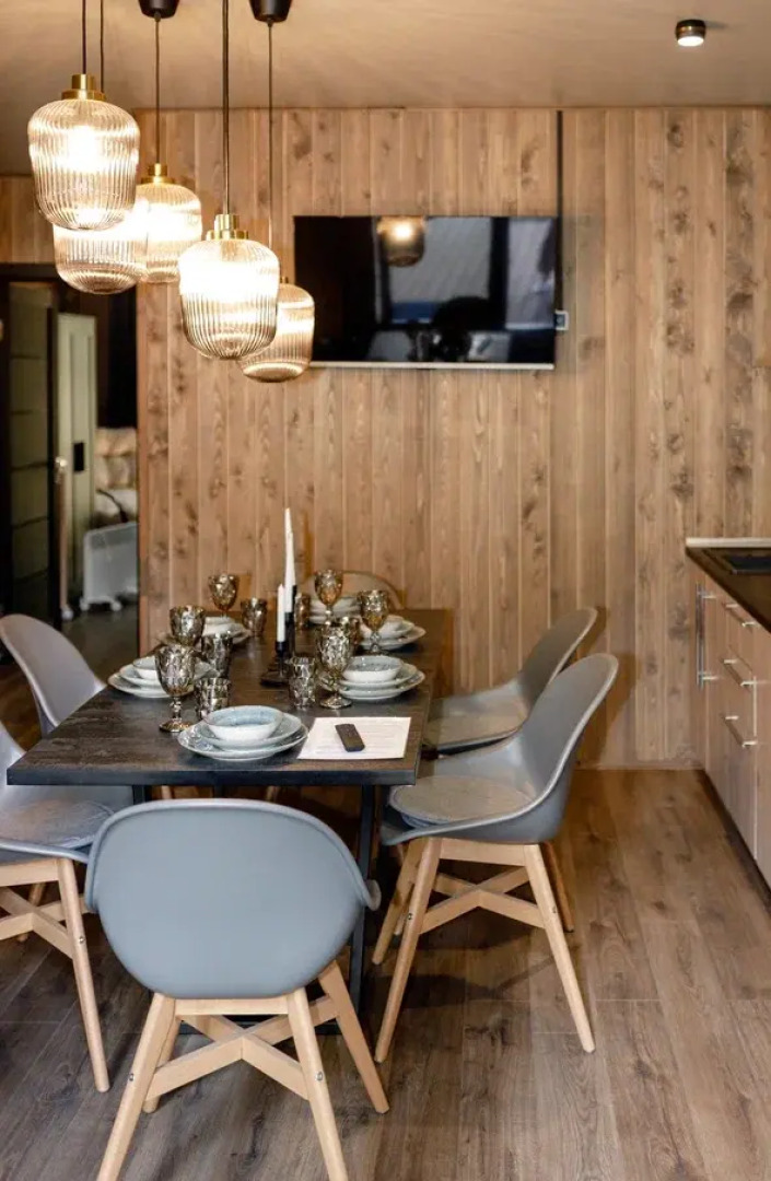 База отдыха Атмосфера Village