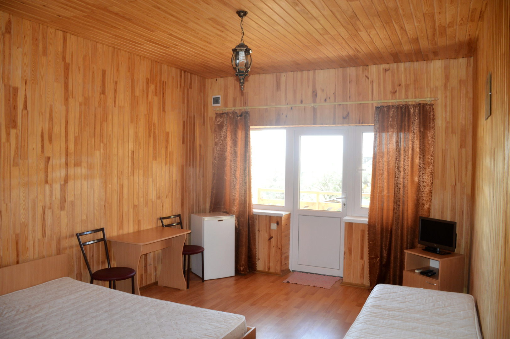 Мини-Отель Калипсо