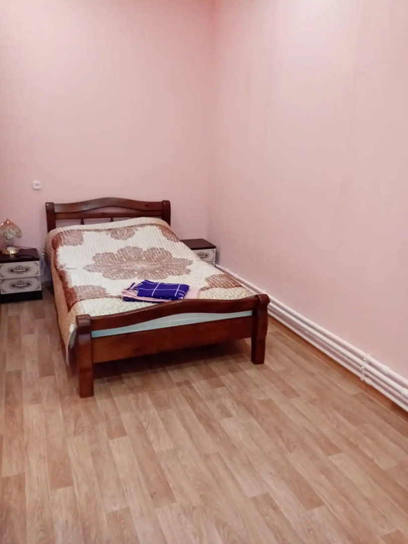 Апартаменты У Башни