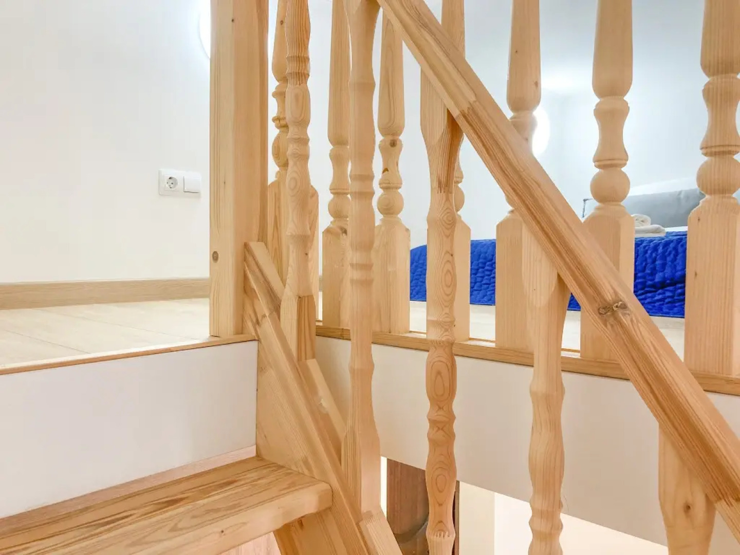 Апартаменты Balt Apartments Pionerskii 6