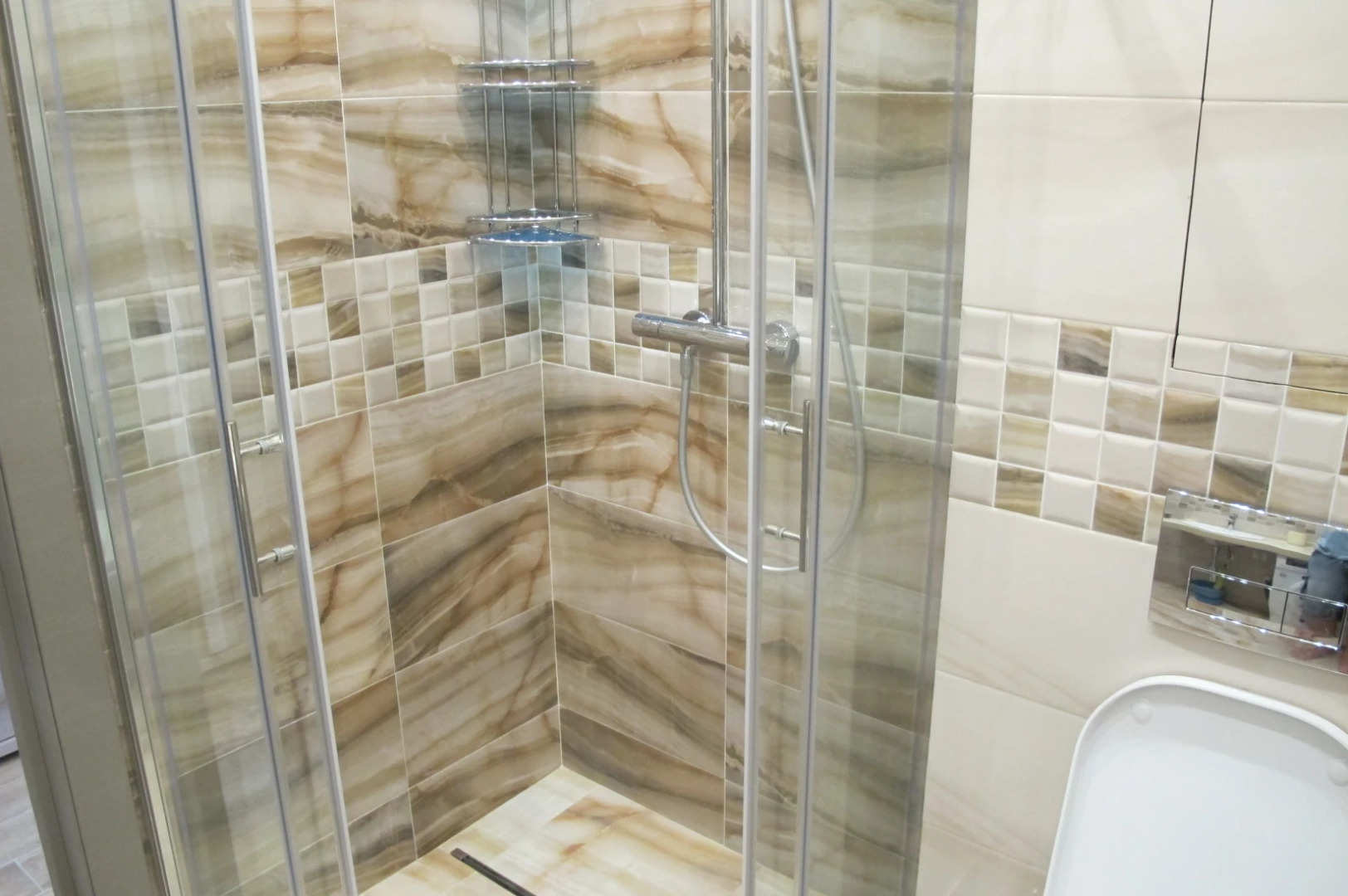 Апартаменты на Бульваре Надежд 8/2