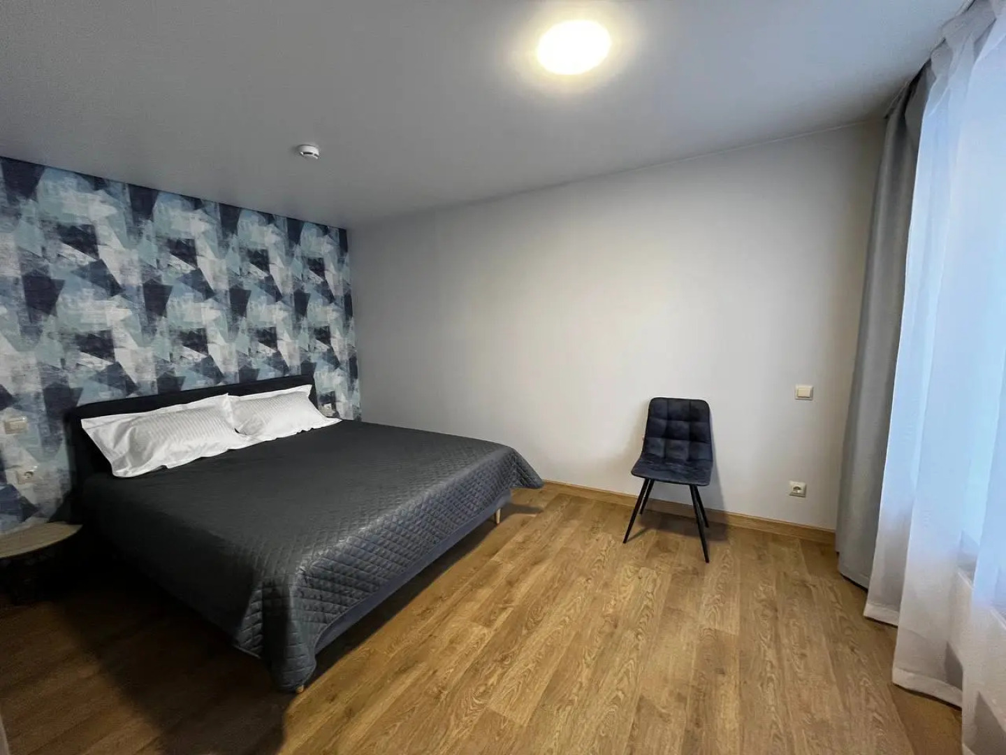 Загородный комплекс Солнечный Остров