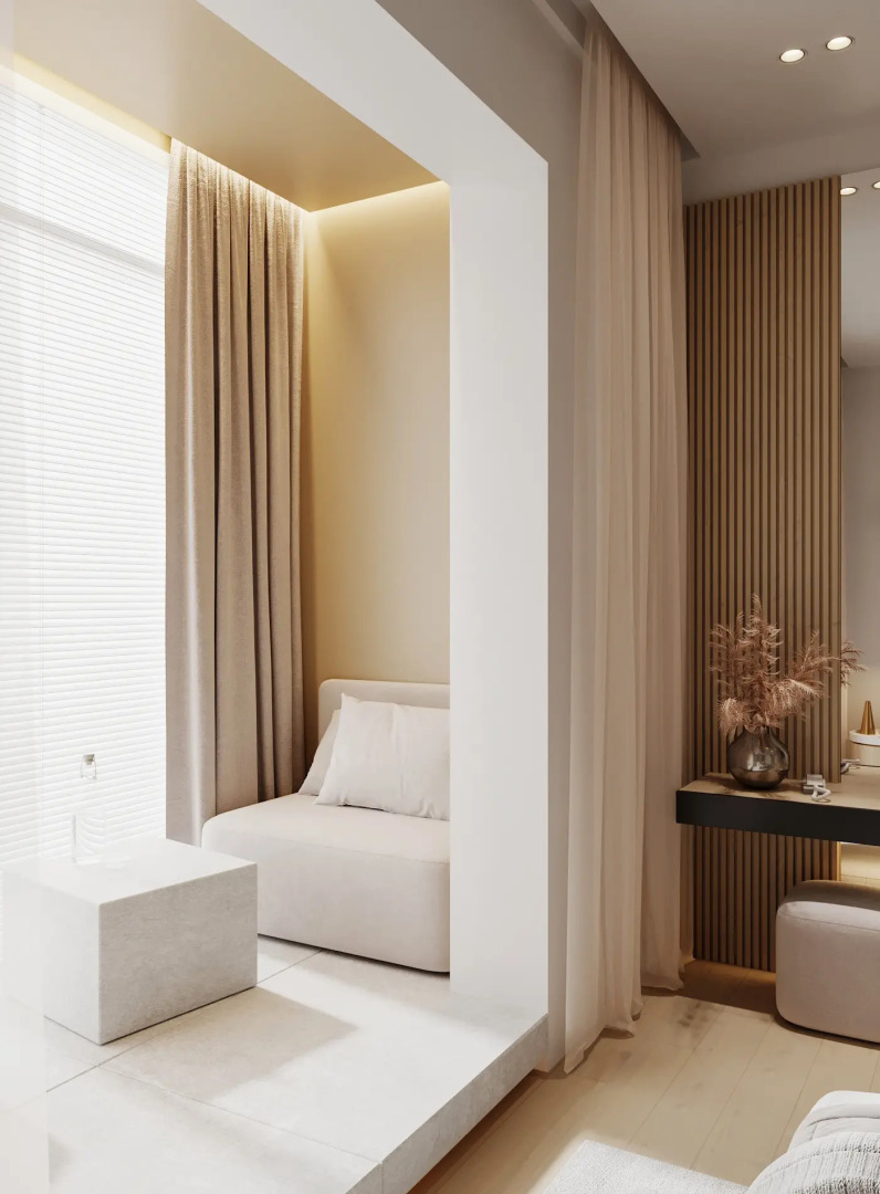 Отель Патрокл