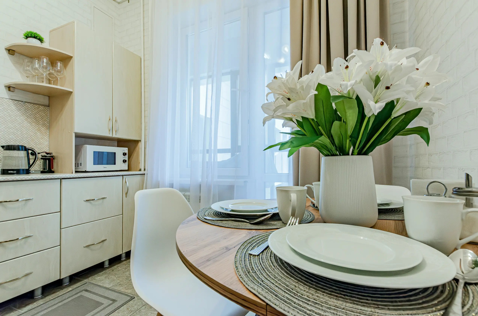 Квартира в Центре Города на Гоголя 10