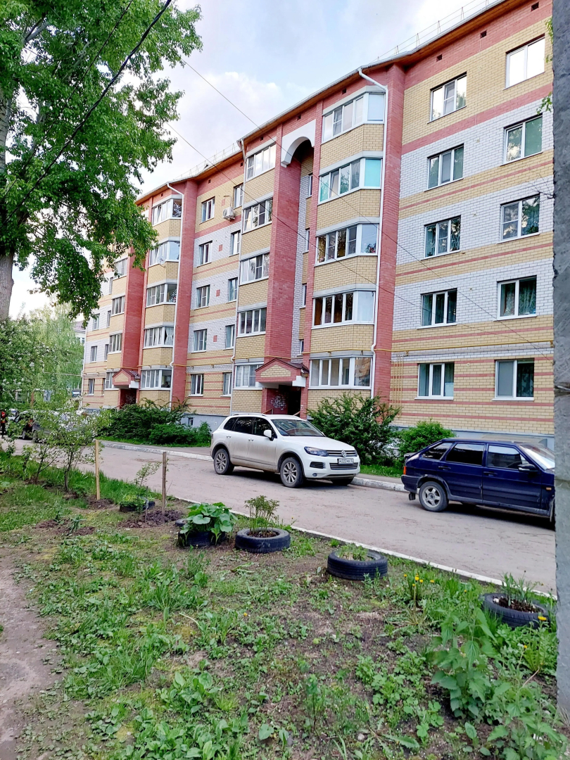 Апартаменты Красгород джакузи