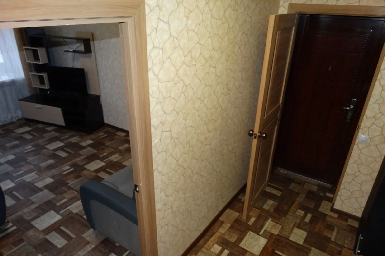 Квартира На Лесная 4