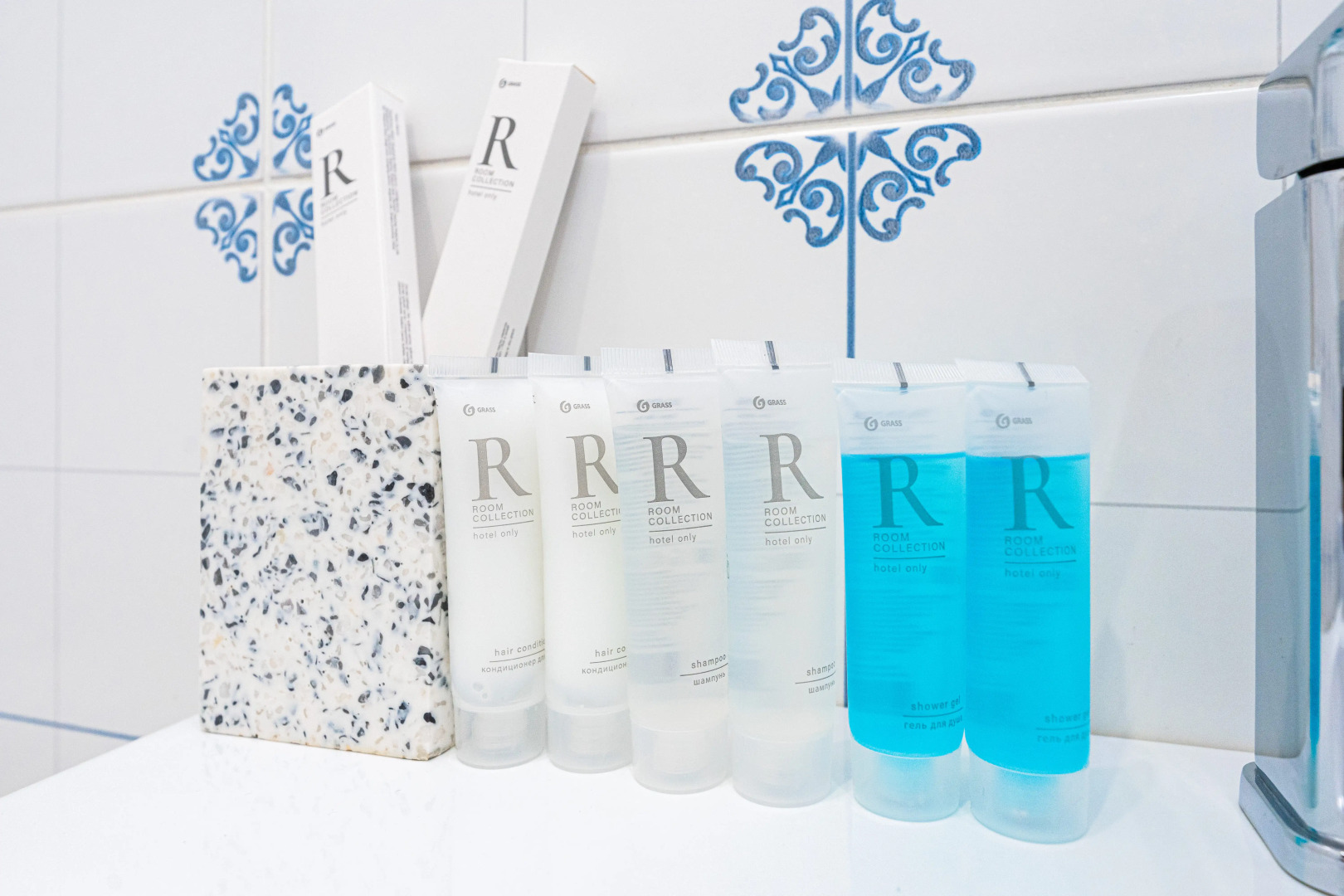 Апартаменты Lalapart Aquamarine с балконом у метро Дмитровская