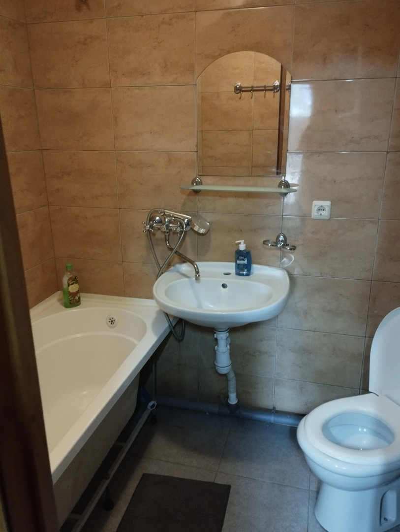 Апарт-отель Злата 1