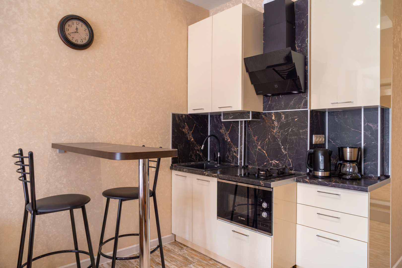 Апартаменты Gorki City SKI  25