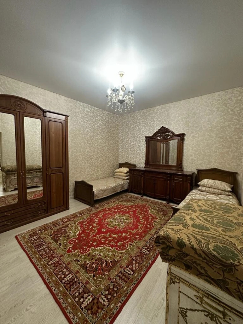 Частный дом Домик для отдыха