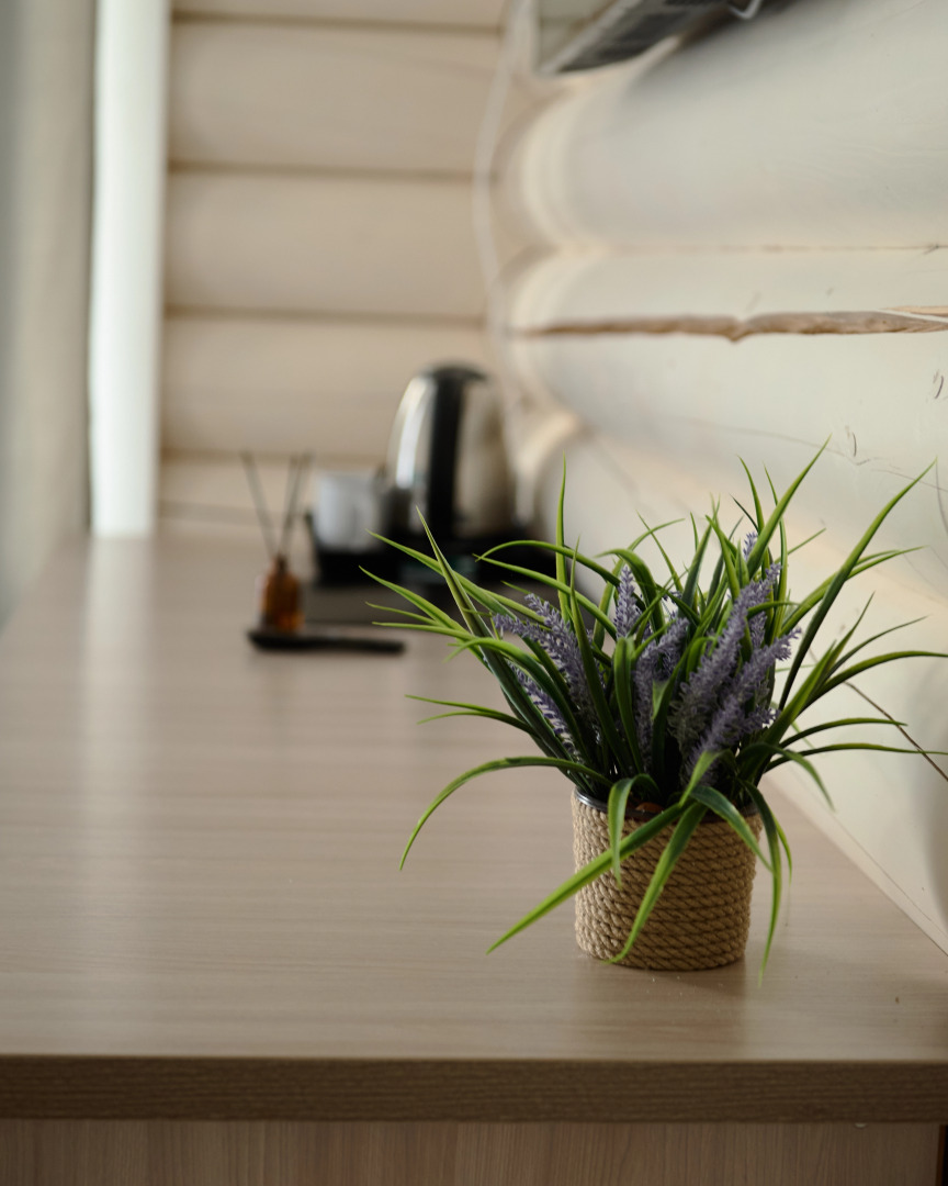 Гостевой дом Yzba Hotel