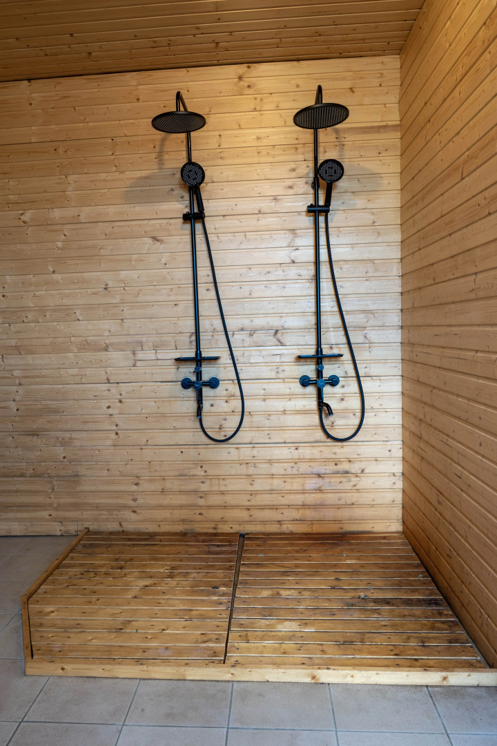 Гостевой дом Kodi järvi