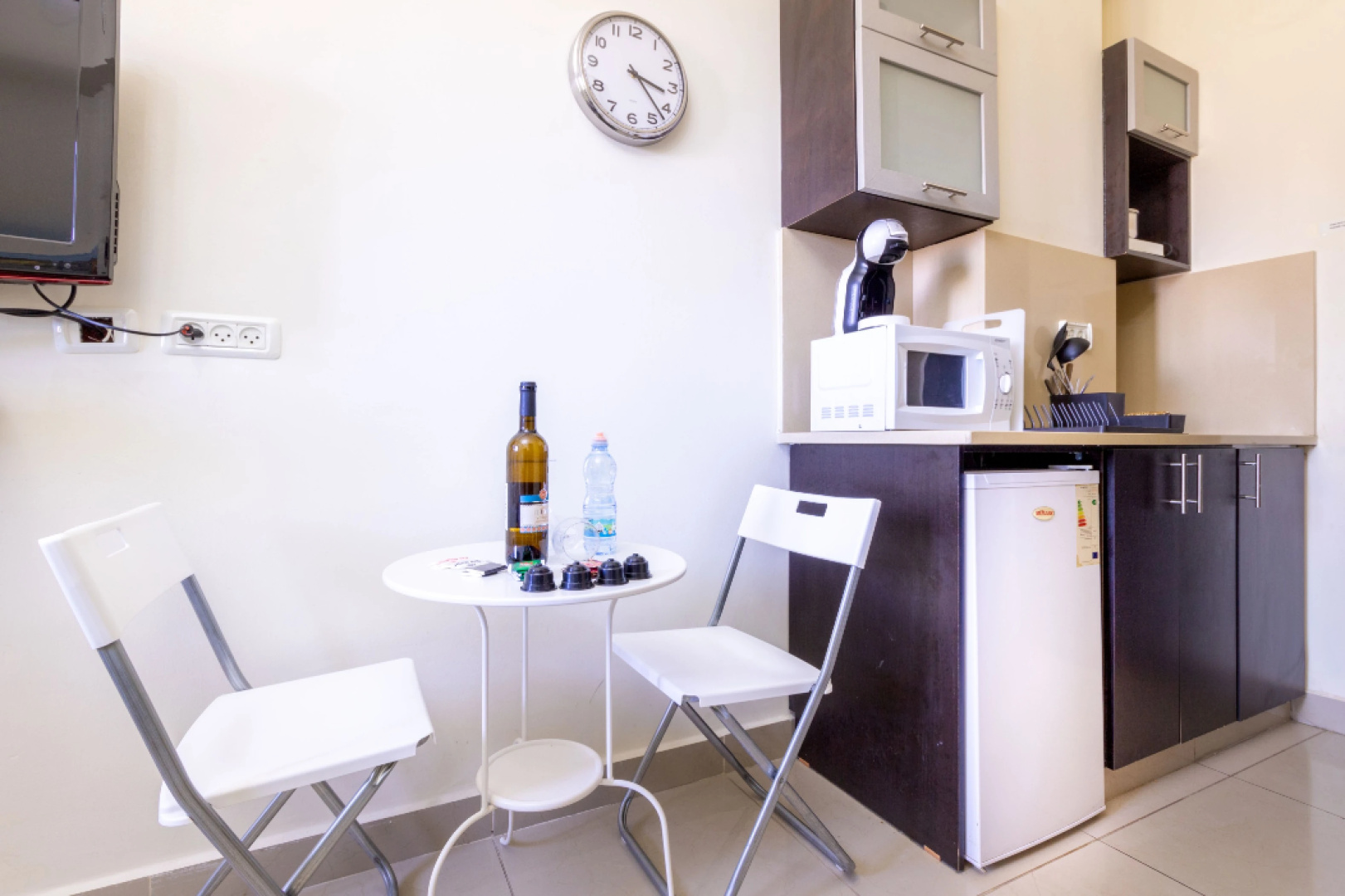 Nhe Machne Yehuda Apartments