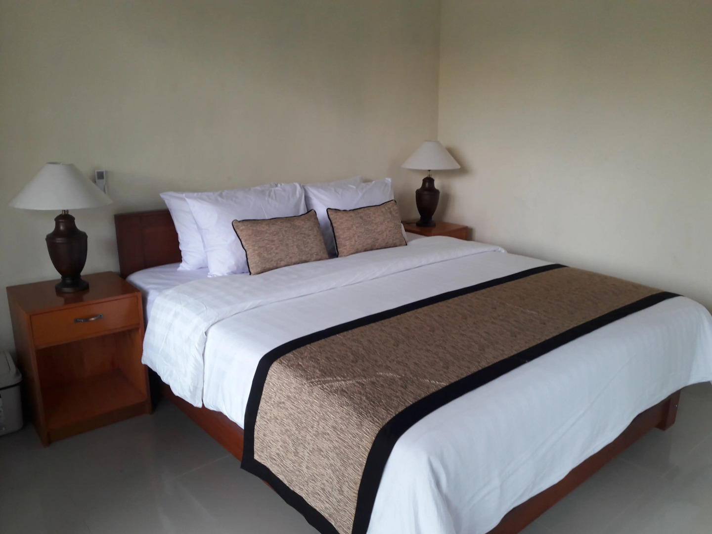 Гостевой Дом Pemuntalan