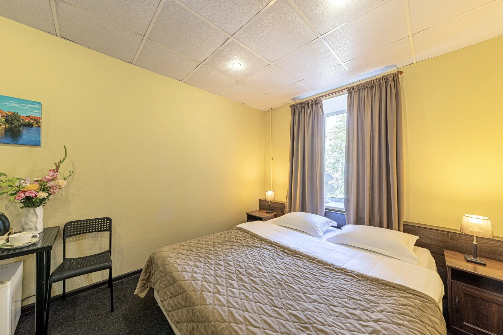 Мини-отель Подъезд №2