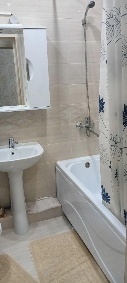 Квартира Уютная со всеми удобствами