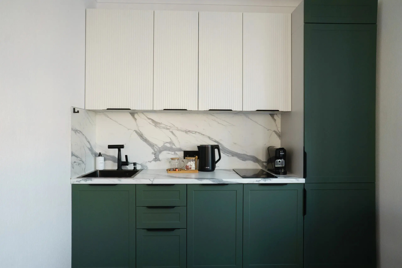 Квартира Уютная в Академическом ЖК Eleven