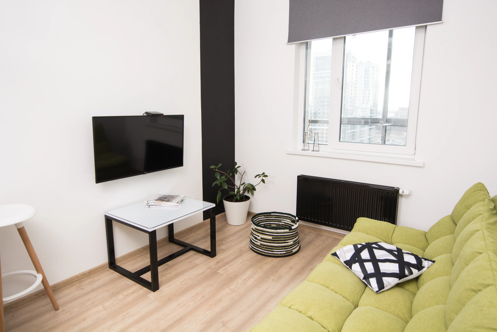 Апартаменты Scandy 4 You