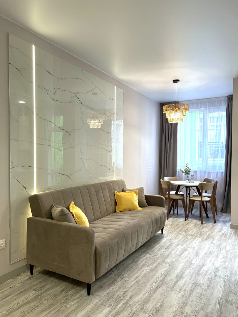 Апартаменты в Сочи у Моря 403