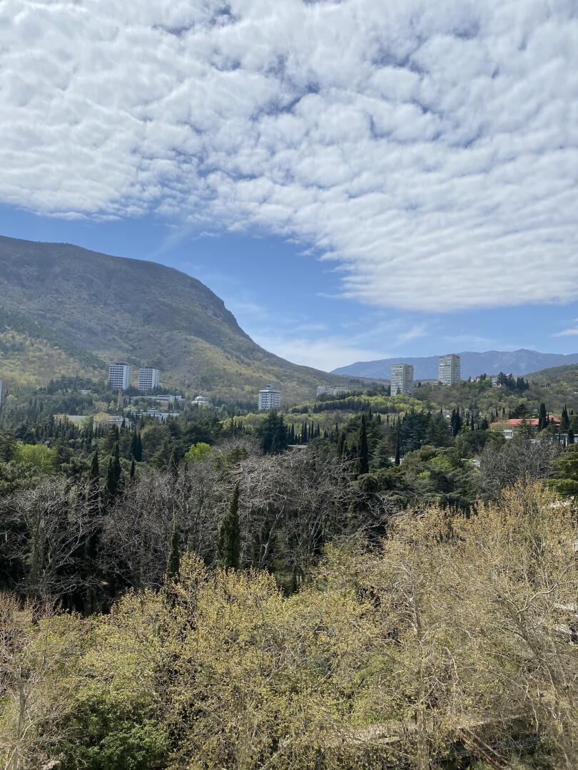 Апартаменты Отдых у Сергея 1