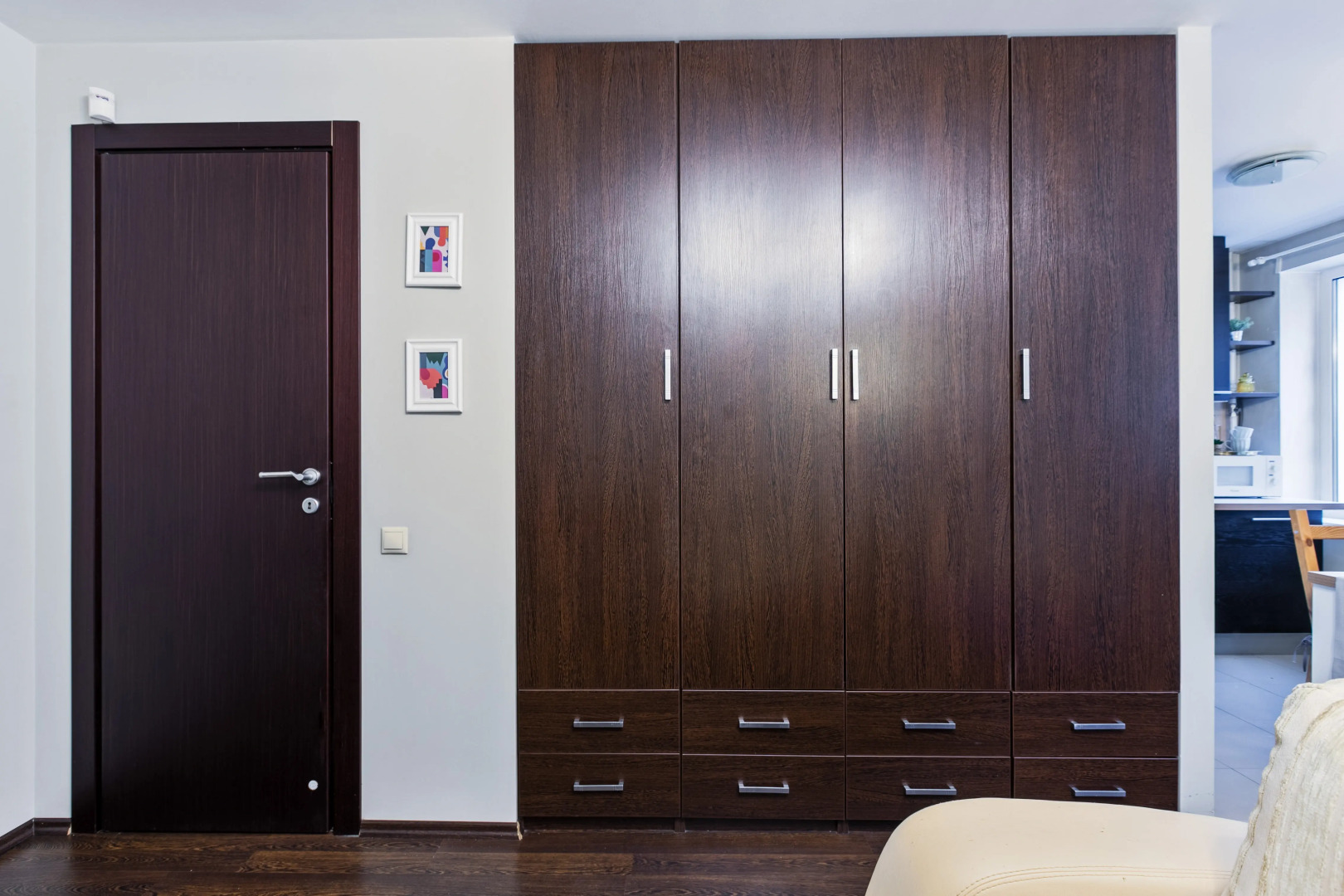 Tsvetnoy Cozy Apartment