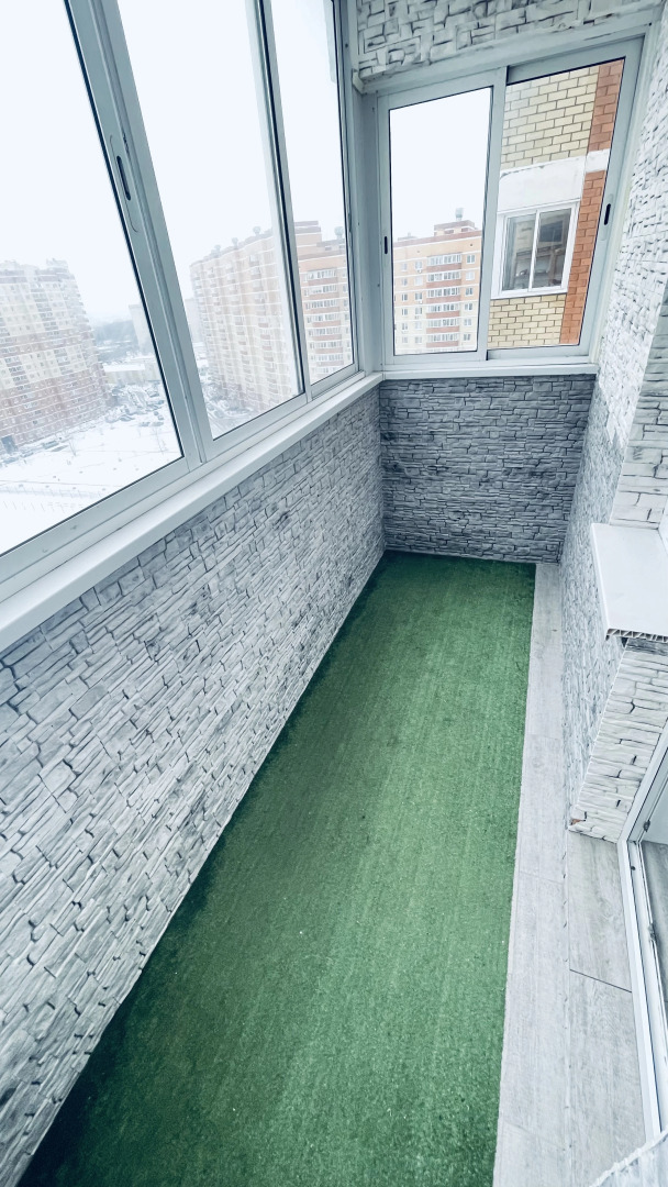 Апартаменты микрорайон Богородский 16