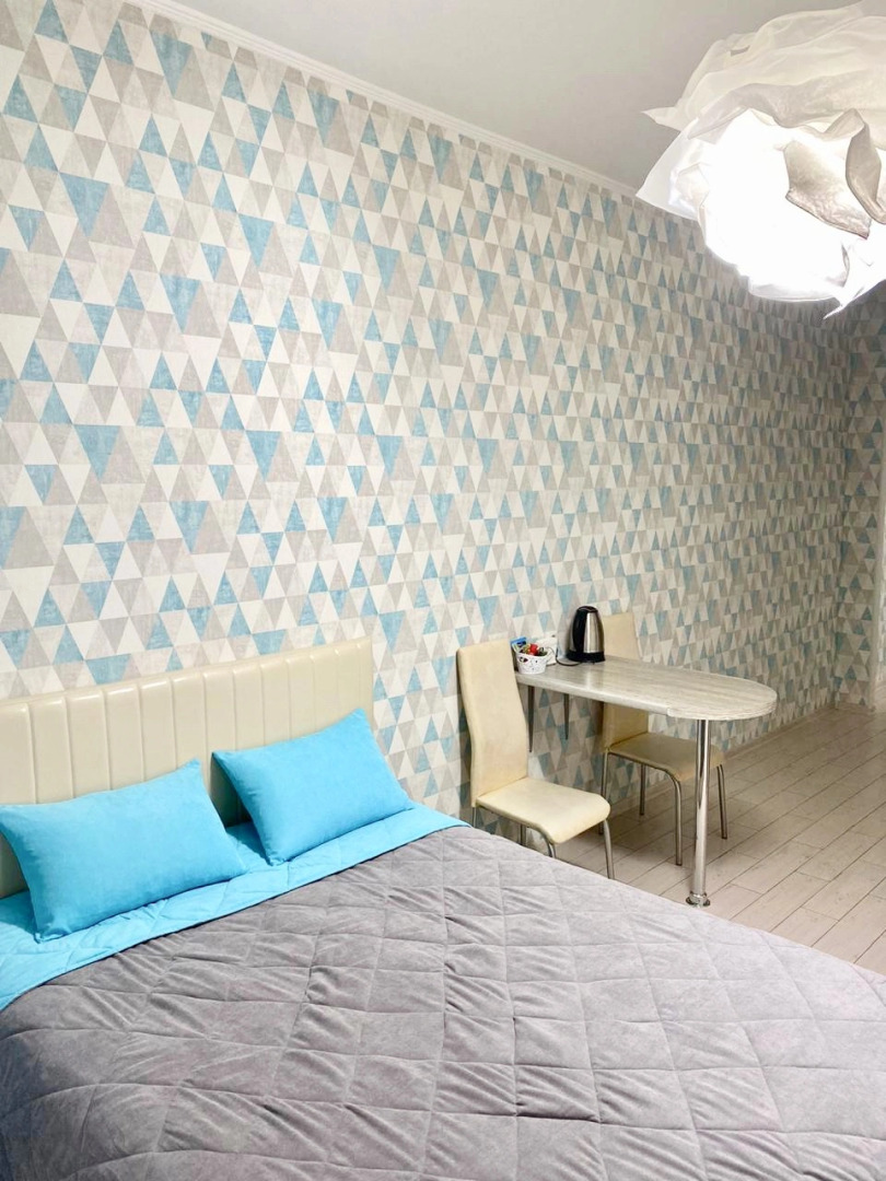 Апартаменты Diaday Irk 4