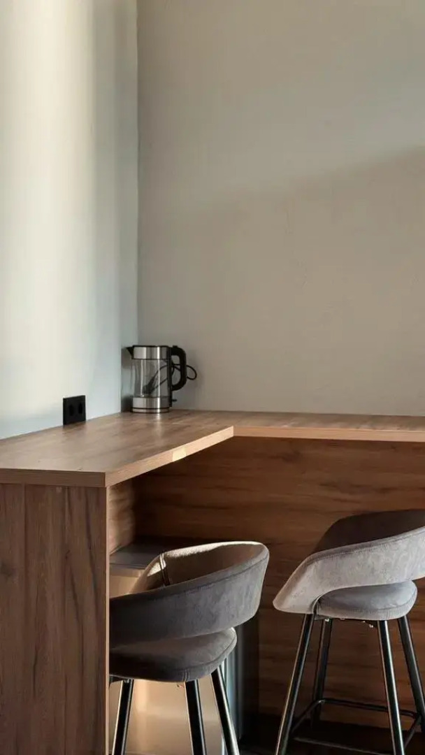 Апартаменты для Двоих на Приморской 11