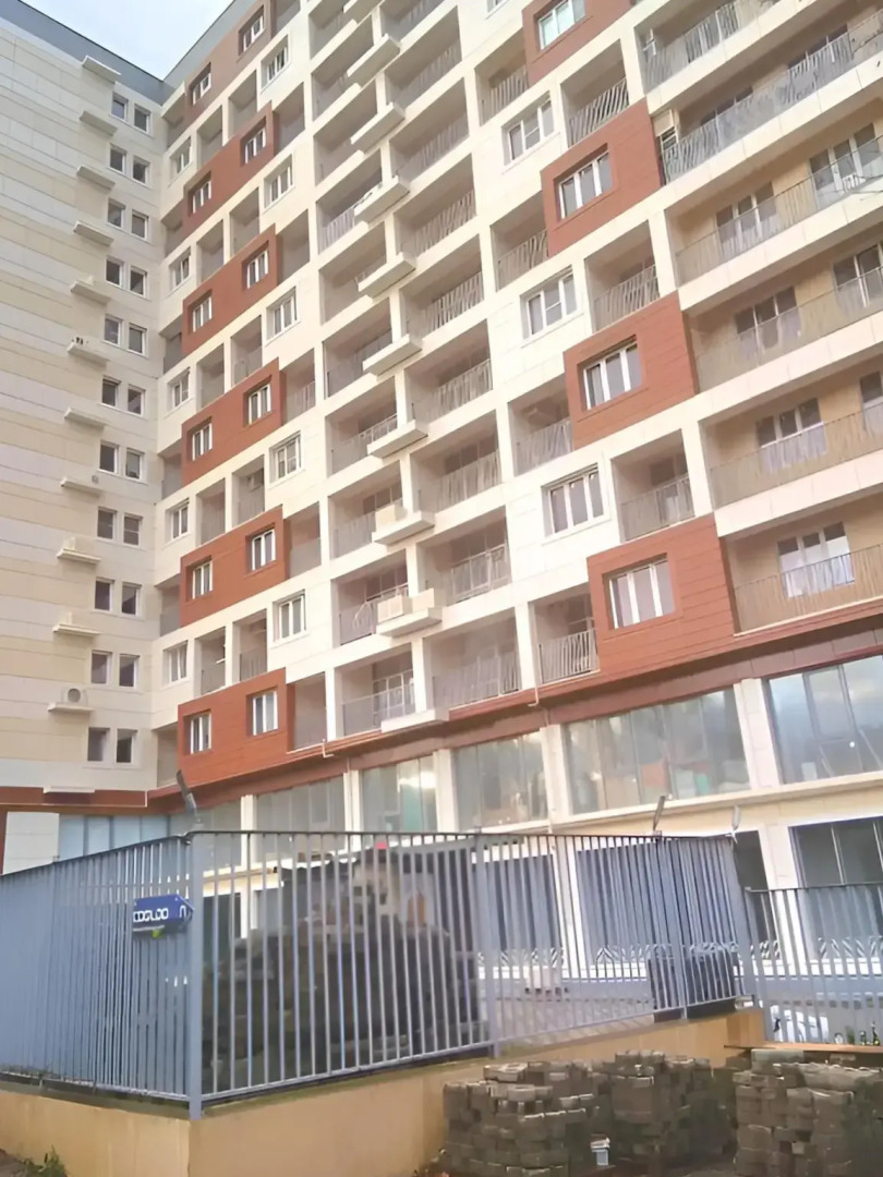 Квартира Хоста