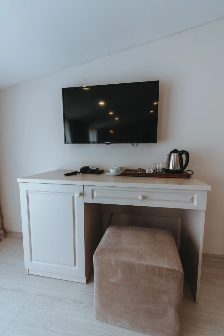 Отель Istanroom by KEO