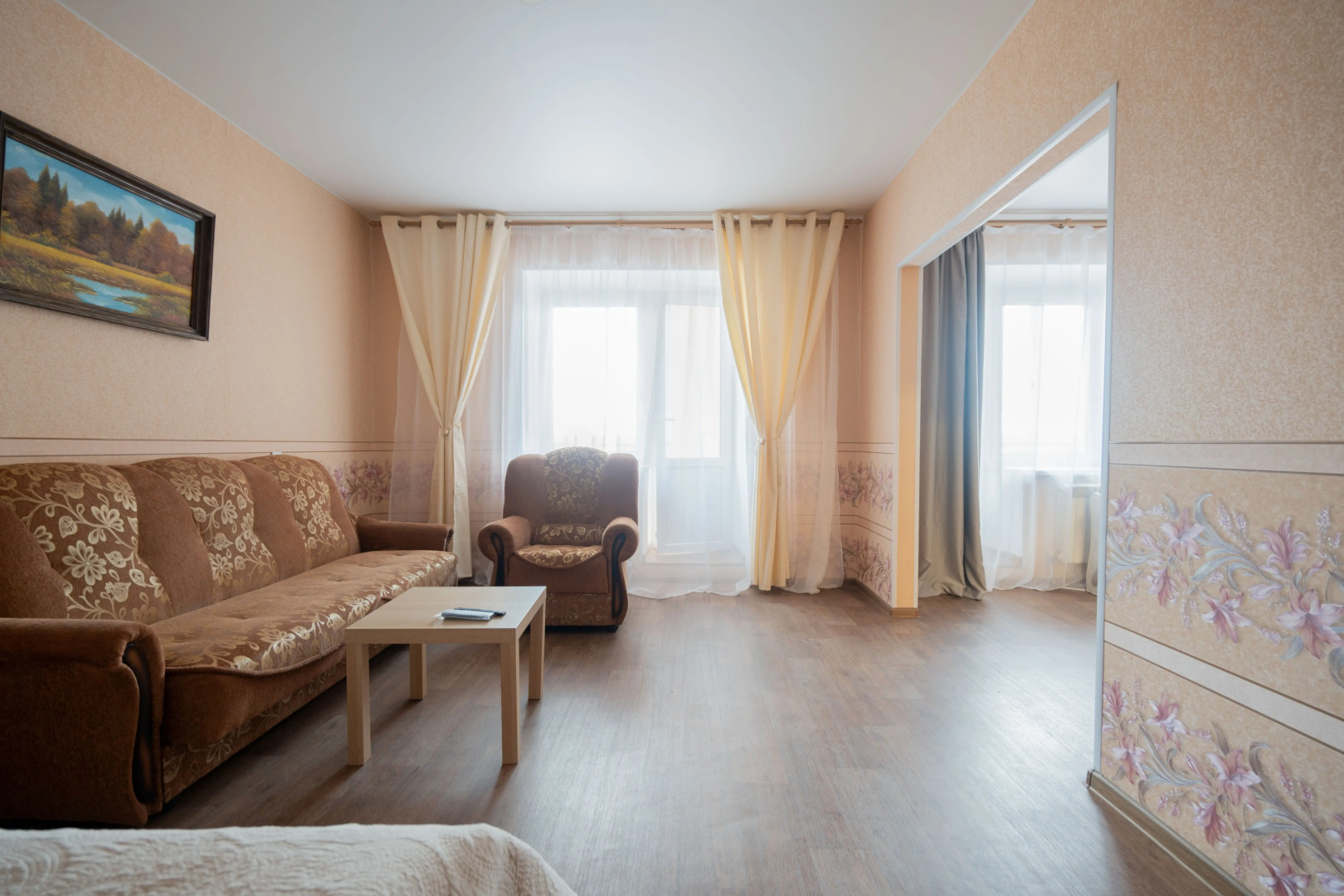 Апартаменты ATLANT Apartments 35