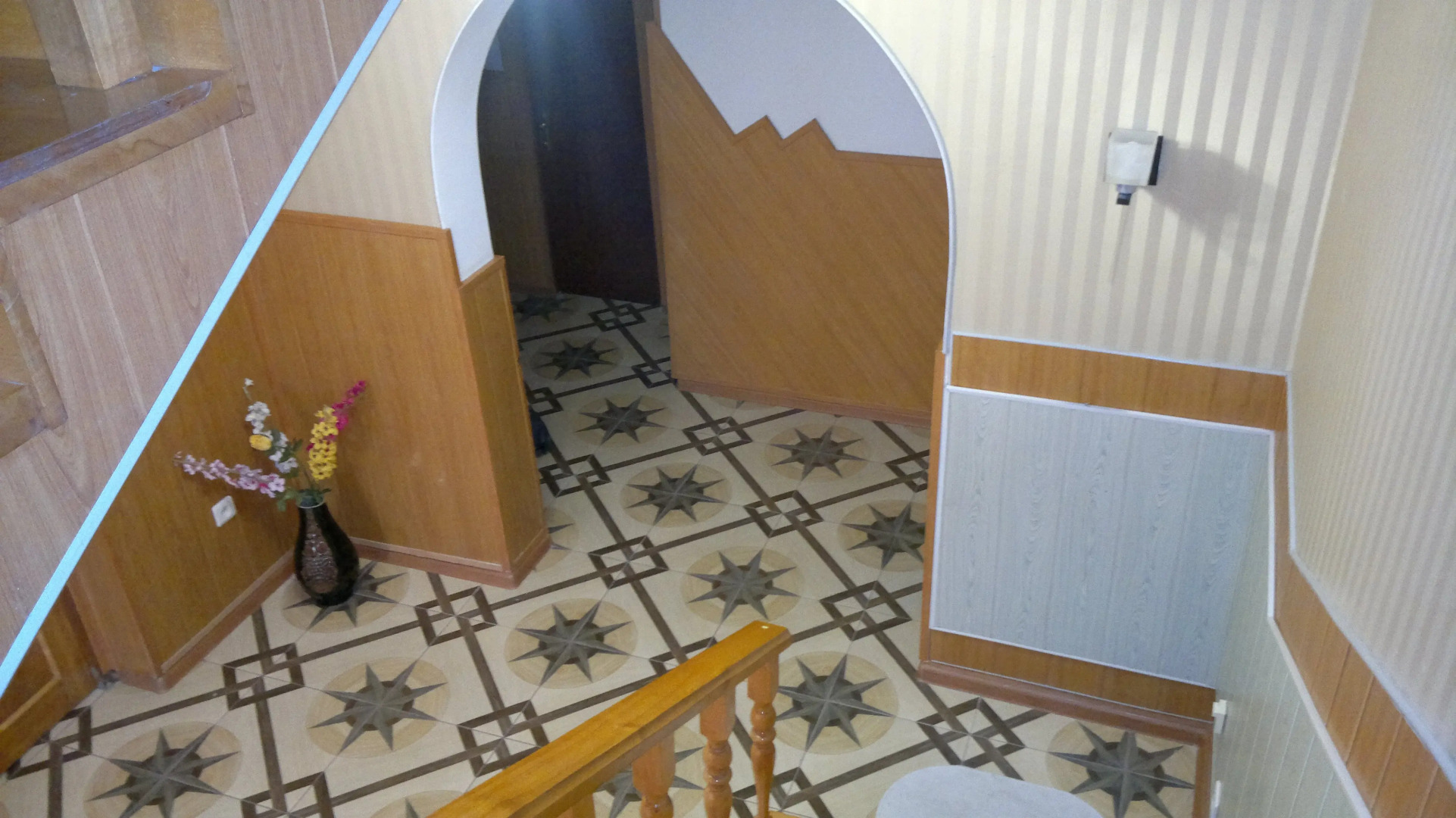 Гостевой дом Дом у Моря