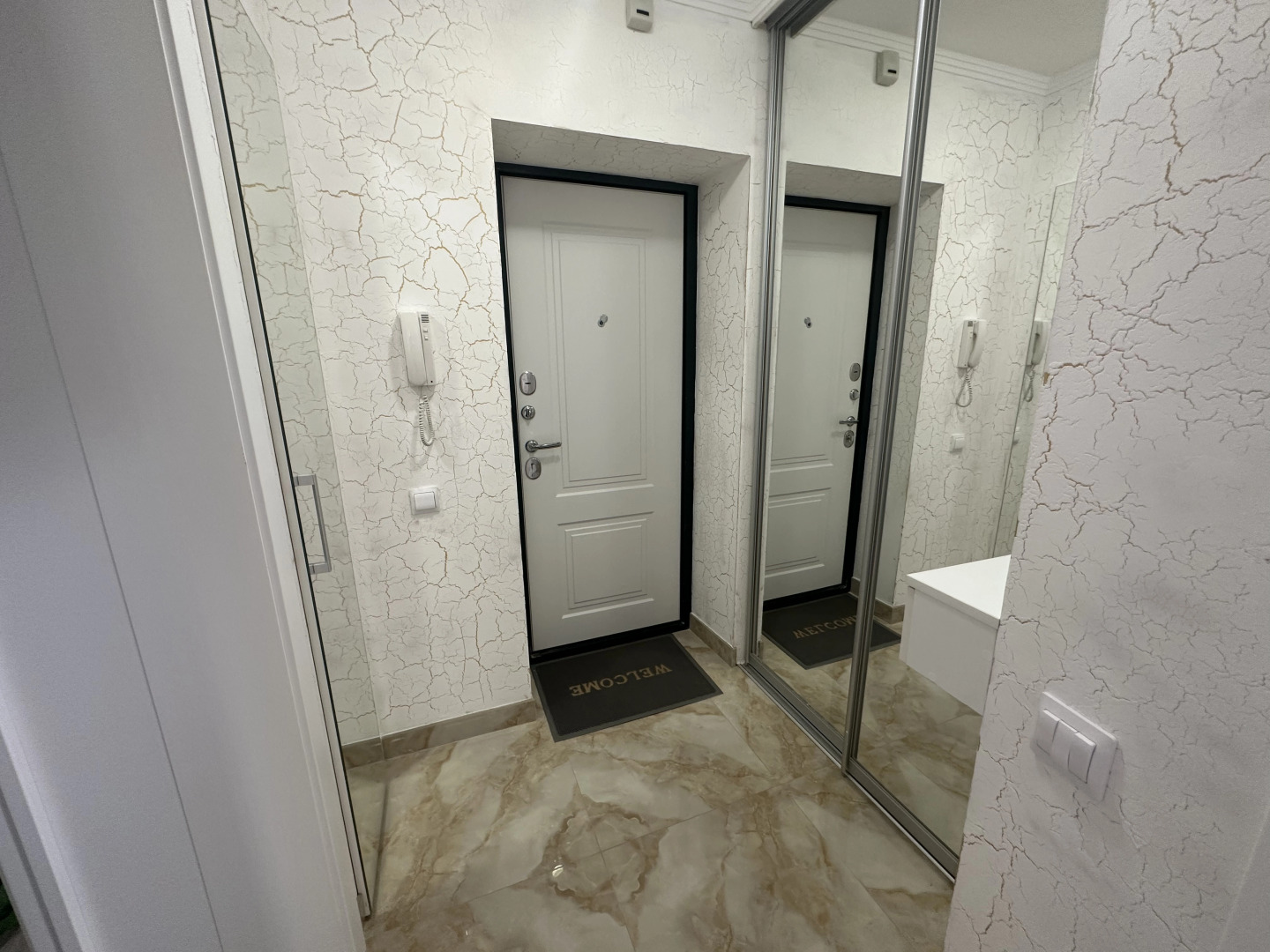 Апартаменты на улице Школьная 21